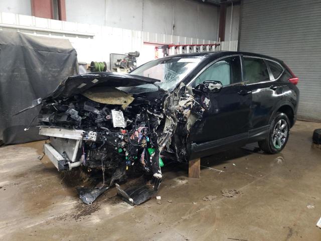 Vin: 5j6rw2h83kl029435, lot: 49270265, honda crv exl 2019 img_1