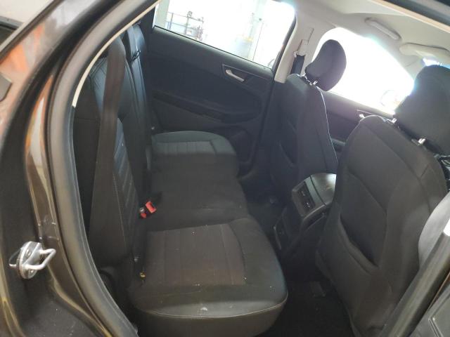 2017 FORD EDGE SE - 2FMPK4G98HBB60508