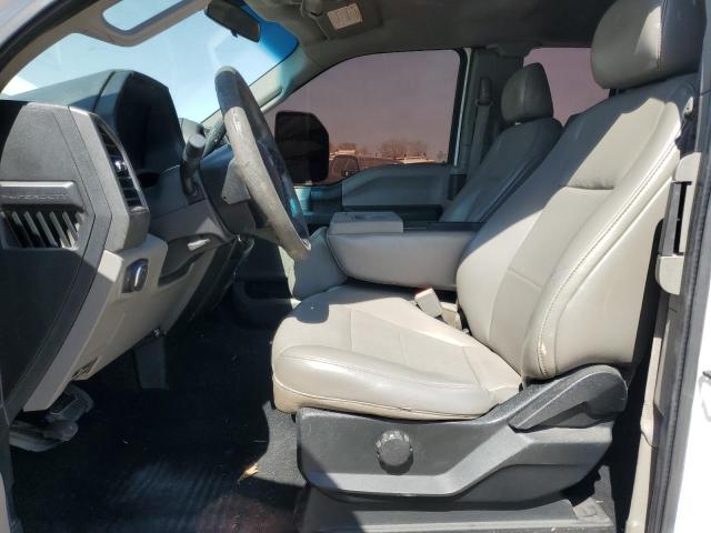 2019 FORD F250 SUPER - 1FT7X2A67KEC61317