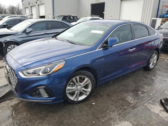 HYUNDAI SONATA LIMITED