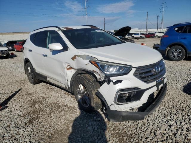 Vin: 5nmzu3lb8hh021488, lot: 46481545, hyundai santa fe 20174