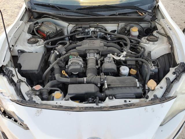 2014 TOYOTA SCION FR-S - JF1ZNAA18E8702524
