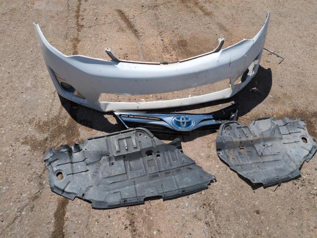 2013 TOYOTA CAMRY HYBR #3287642041