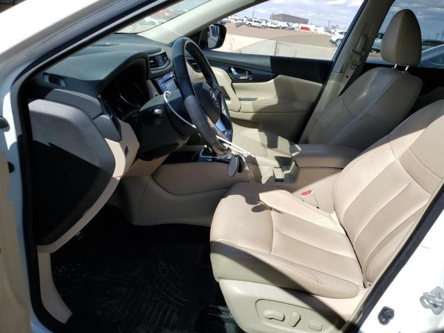 2017 NISSAN ROGUE S - JN8AT2MV3HW270477
