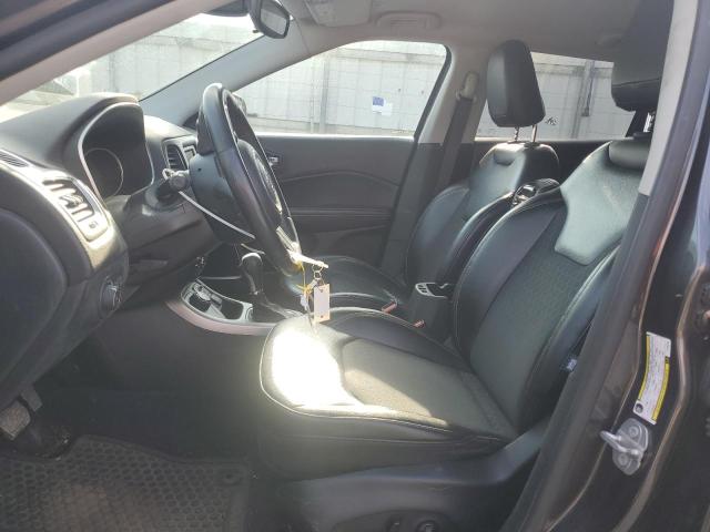 2018 JEEP COMPASS LA - 3C4NJDBB3JT168759