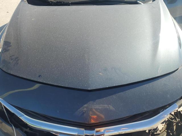2019 CHEVROLET MALIBU 1G1ZD5ST4KF170113