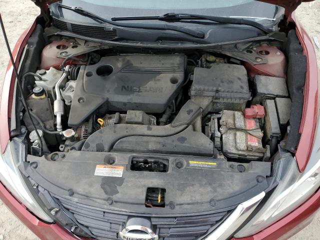 2016 NISSAN ALTIMA 2.5 - 1N4AL3AP2GC216620