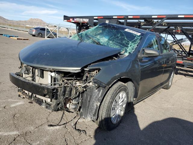 Vin: 4t4bf1fkxdr287627, lot: 49510135, toyota camry l 2013 img_1