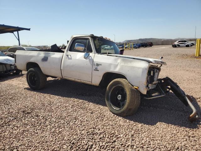 Vin: 1b7km268xls720453, lot: 47898115, dodge w series w200 19904