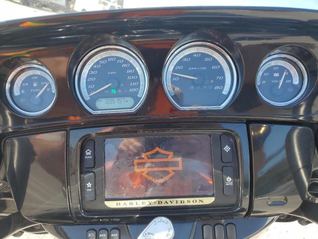 2014 HARLEY-DAVIDSON FLHTK ELEC - 1HD1KEL16EB617736