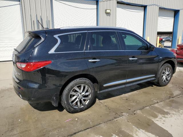 Vin: 5n1al0mm4fc530435, lot: 47530305, infiniti qx60 20153