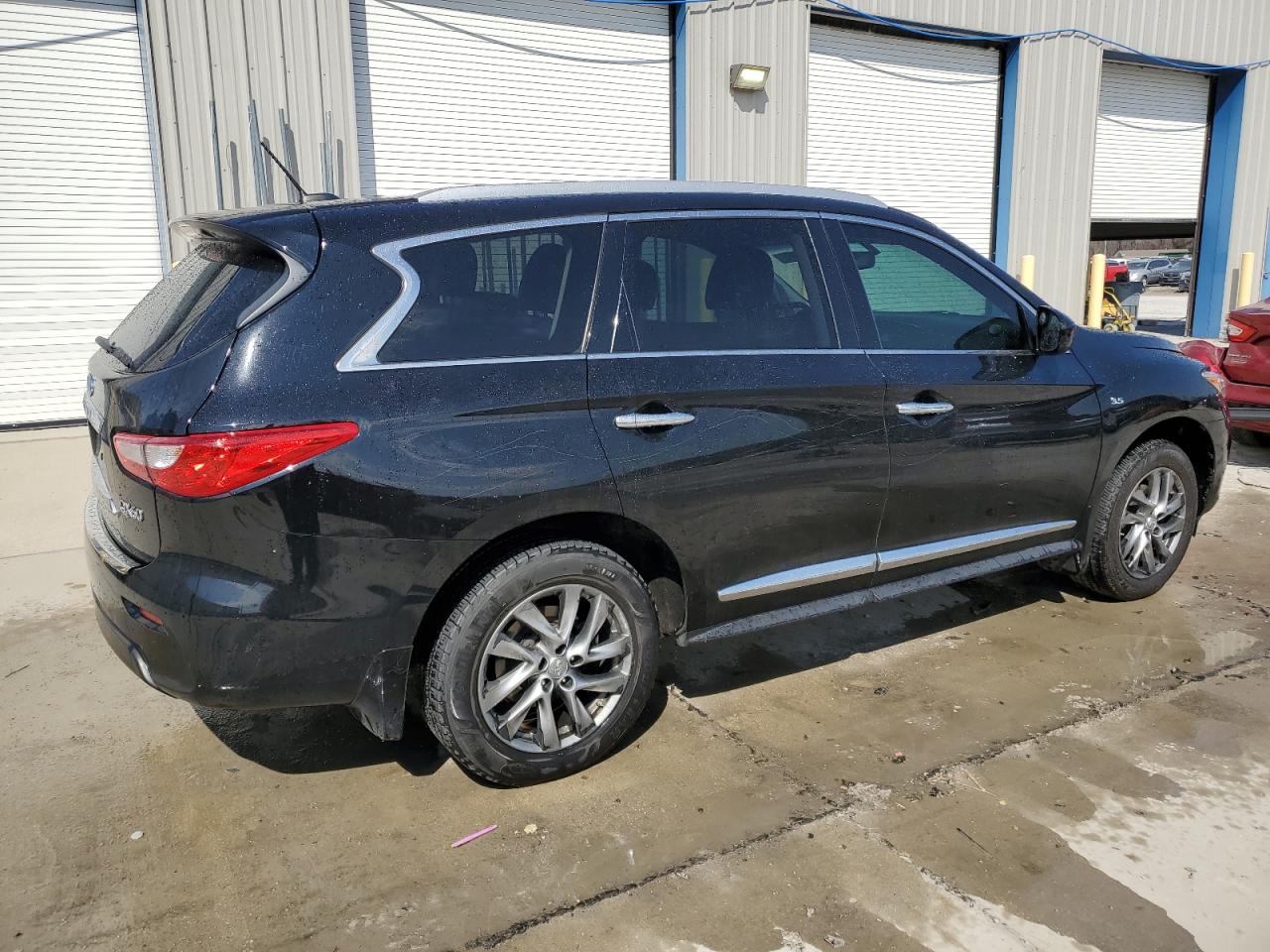 INFINITI QX60 2015