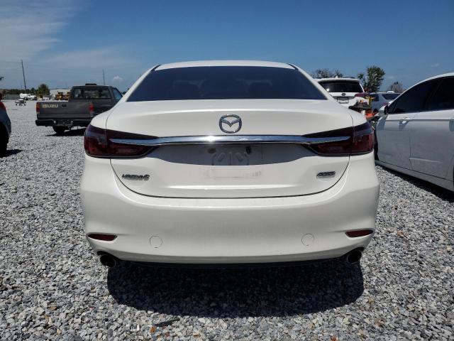 2018 MAZDA 6 SPORT - JM1GL1UM8J1335351