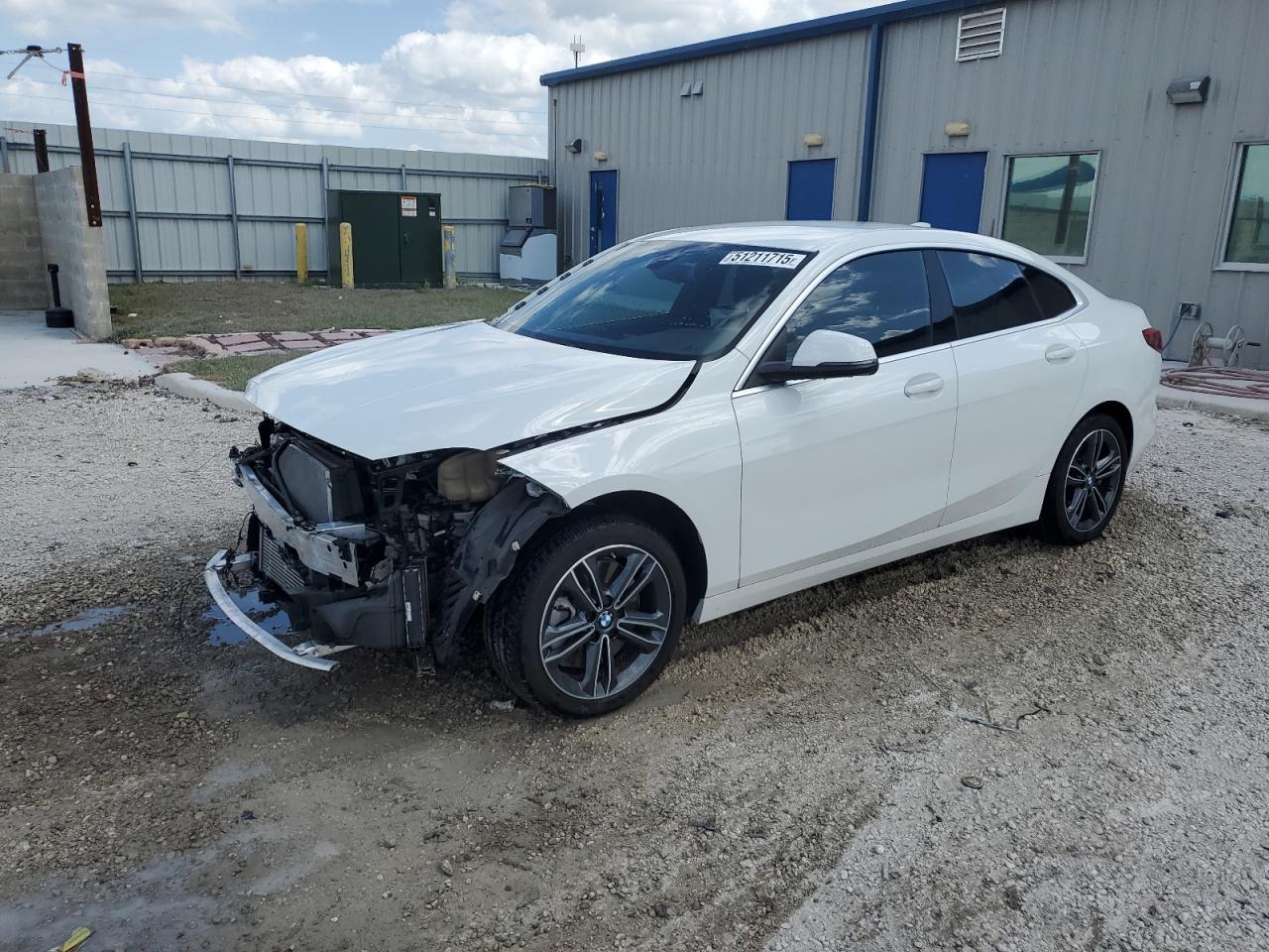 BMW 2 SERIES 228I