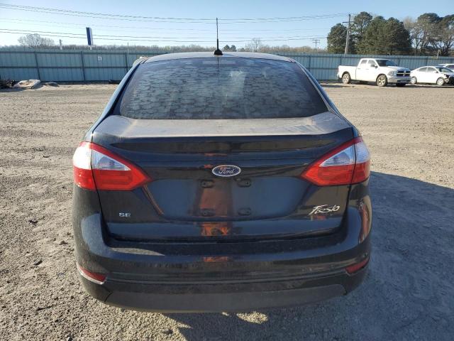 2018 FORD FIESTA SE - 3FADP4BJ8JM114245