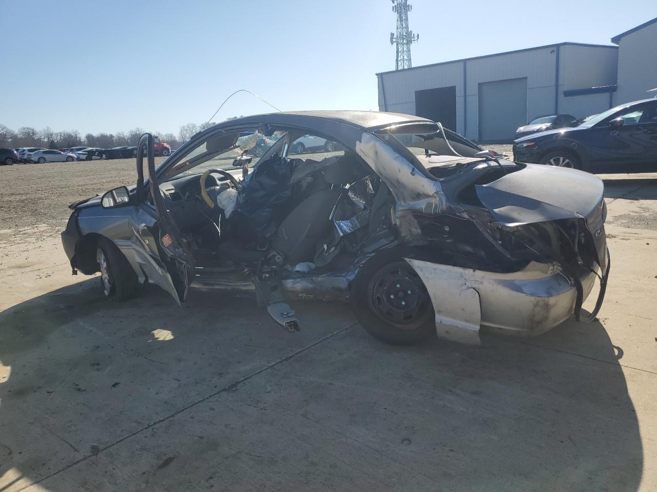 Global Auto Auctions