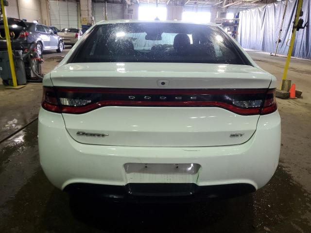 2016 DODGE DART SXT - 1C3CDFBB8GD507786