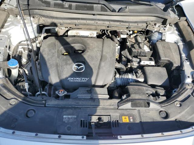 2019 MAZDA CX-5 TOURI - JM3KFBCM8K1629155