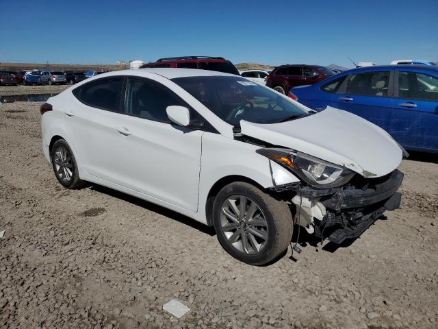 Vin: 5npdh4ae9gh769900, lot: 50271295, hyundai elantra se 20164