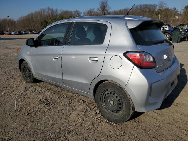 2021 MITSUBISHI MIRAGE ES ML32AUHJ4MH003293