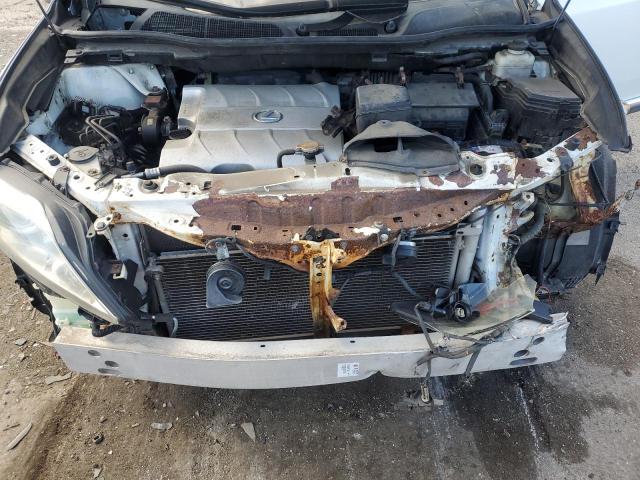 2010 LEXUS RX 350 - 2T2BK1BA3AC012242