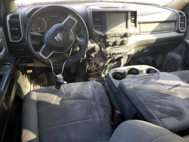 2019 RAM 2500 BIG H - 3C6UR5DJ9KG708891