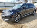 2018 LINCOLN MKX RESERV - 2LMPJ8LP6JBL34567