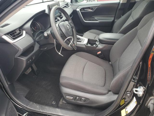 2021 TOYOTA RAV4 XLE - 2T3W1RFVXMW112496