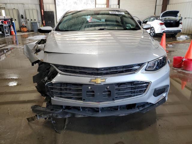 2018 CHEVROLET MALIBU LT - 1G1ZD5ST3JF177097