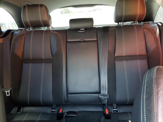 2020 LAND ROVER RANGE ROVE - SALYK2EX7LA247876