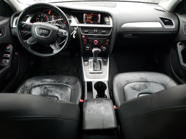 2015 AUDI A4 PREMIUM - WAUBFAFL9FN003793