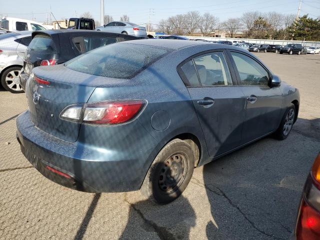 Vin: jm1bl1sf3a1257494, lot: 53808205, mazda 3 i 20103