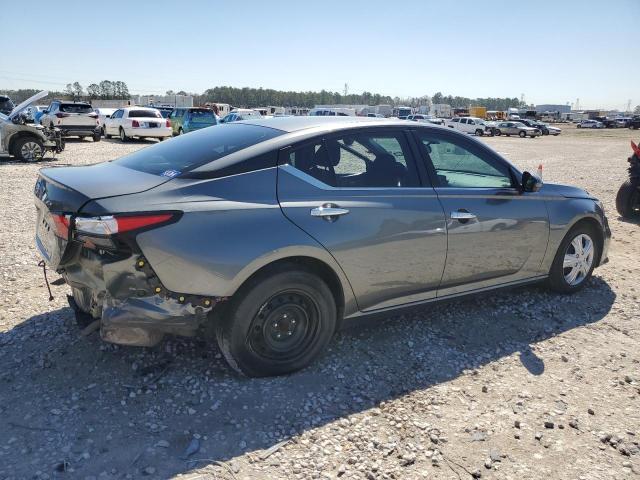 Vin: 1n4bl4bv9mn374198, lot: 48516335, nissan altima s 20213