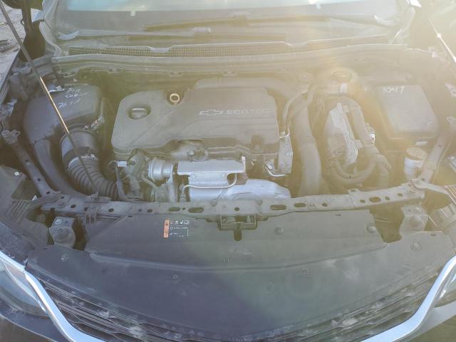 2016 CHEVROLET CRUZE LT 1G1BE5SM6G7310249