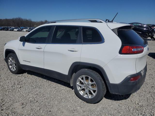 Vin: 1c4pjlcsxhw624018, lot: 48354245, jeep grand cher latitude 20172