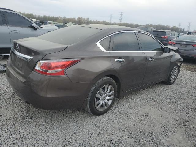 Vin: 1n4al3ap0fn315911, lot: 50313115, nissan altima 2.5 20153