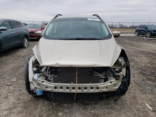 2018 FORD ESCAPE SE - 1FMCU0GD4JUB08878