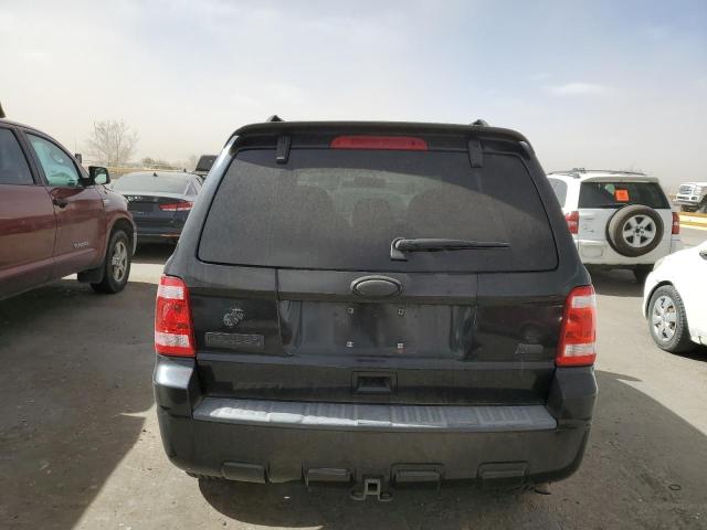 2010 FORD ESCAPE XLT - 1FMCU9DGXAKB00024