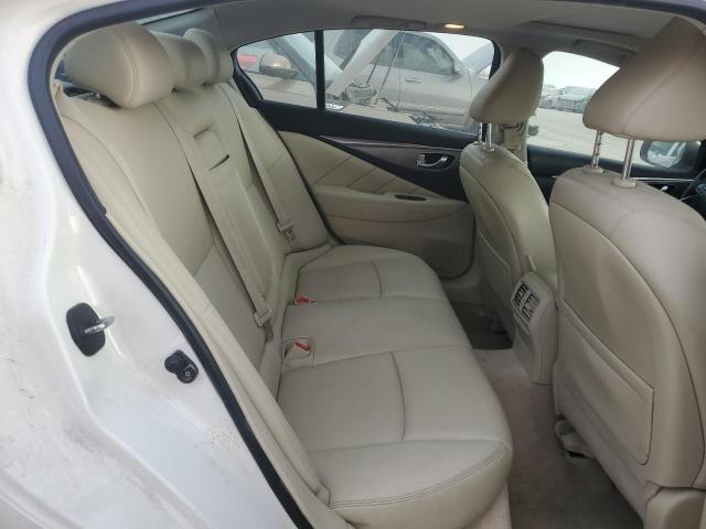 2015 INFINITI Q50 BASE JN1BV7AR1FM410844