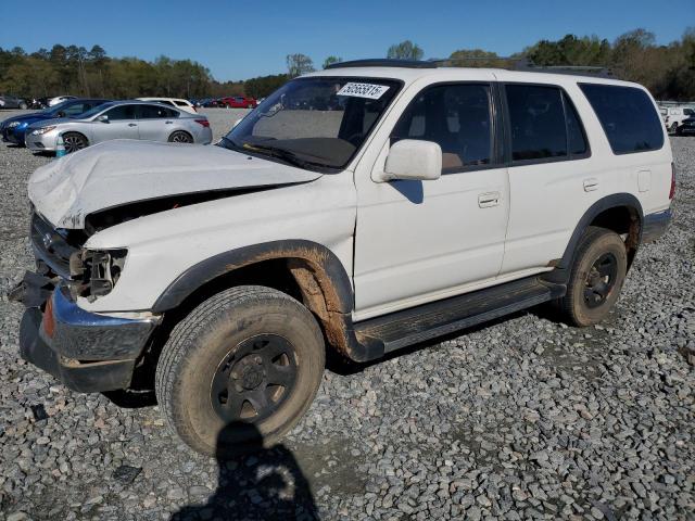 TOYOTA 4RUNNER SR