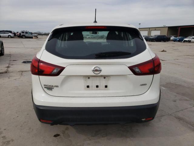 2019 NISSAN ROGUE SPOR JN1BJ1CR5KW344092
