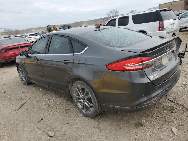 Vin: 3fa6p0hd2hr342306, lot: 50167655, ford fusion se 20172