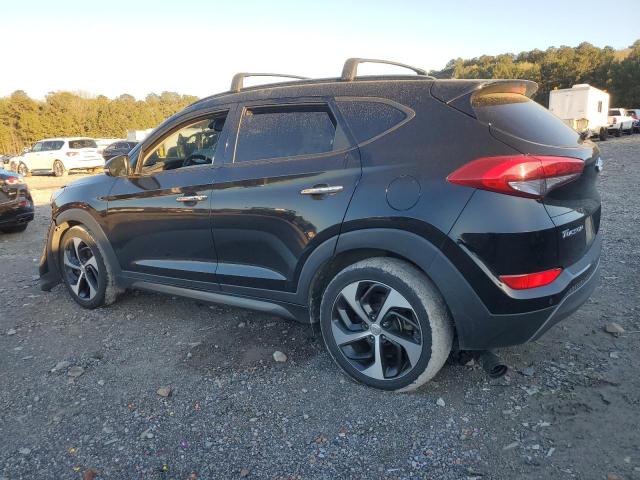 Vin: km8j33a28gu256012, lot: 50098225, hyundai tucson limited 20162