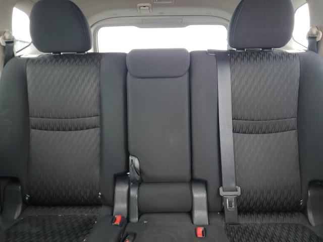 2018 NISSAN ROGUE S - KNMAT2MT3JP565315
