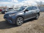 2018 TOYOTA RAV4 LE - JTMZFREV3JJ171321