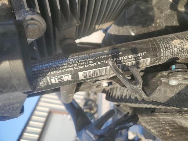 2023 HARLEY-DAVIDSON FLHXSE 1HD1PX61XPB953417