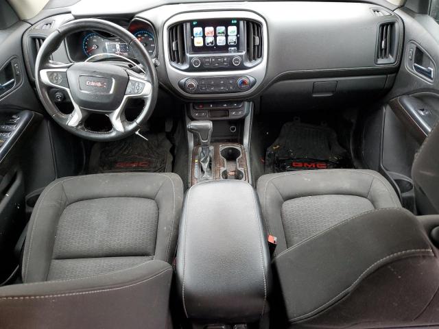 2018 GMC CANYON SLE - 1GTG6CEN9J1304832