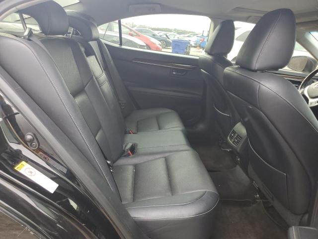 2015 LEXUS ES 350 - JTHBK1GG6F2199837