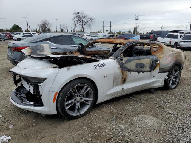 CHEVROLET CAMARO LS