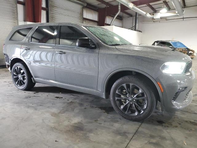 2022 DODGE DURANGO GT - 1C4RDHDG0NC159396